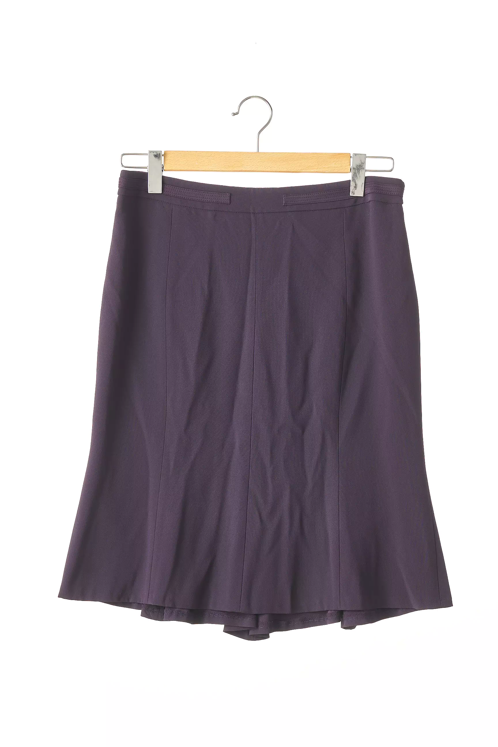 Apostrophe Jupes Mi Longues Femme couleur violet