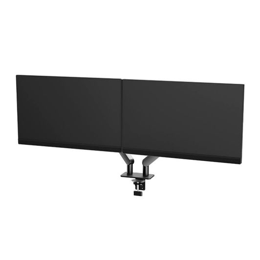 Support mécanique pour écrans PC AOC 2 écrans