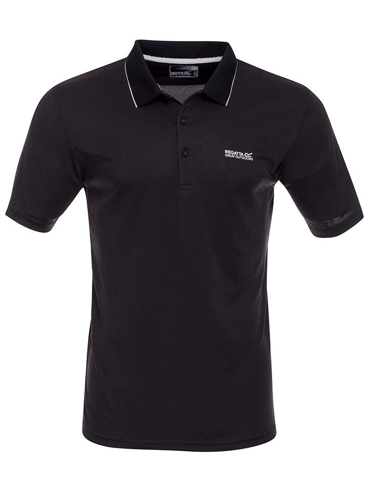 Regatta Funktionspoloshirt 