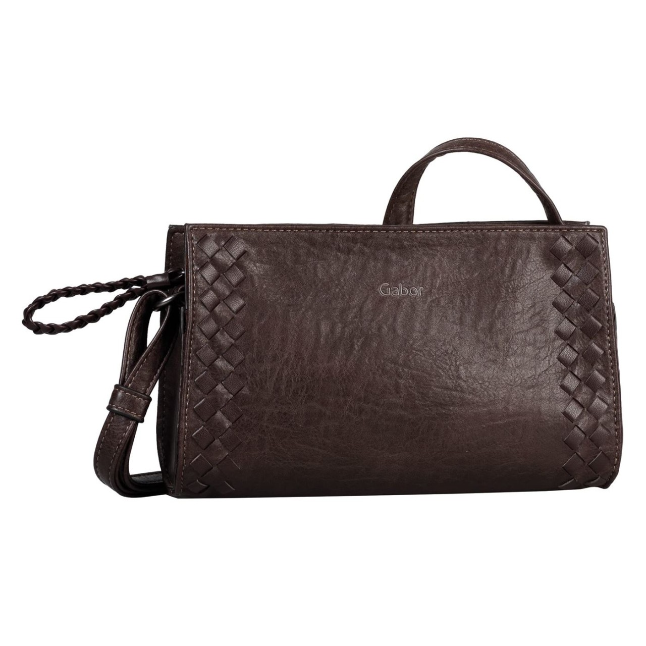 GABOR Handtaschen braun