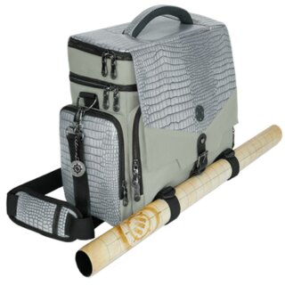 Enhance - Tabletop RPG Adventurers Bag Collectors Edition (Silver)