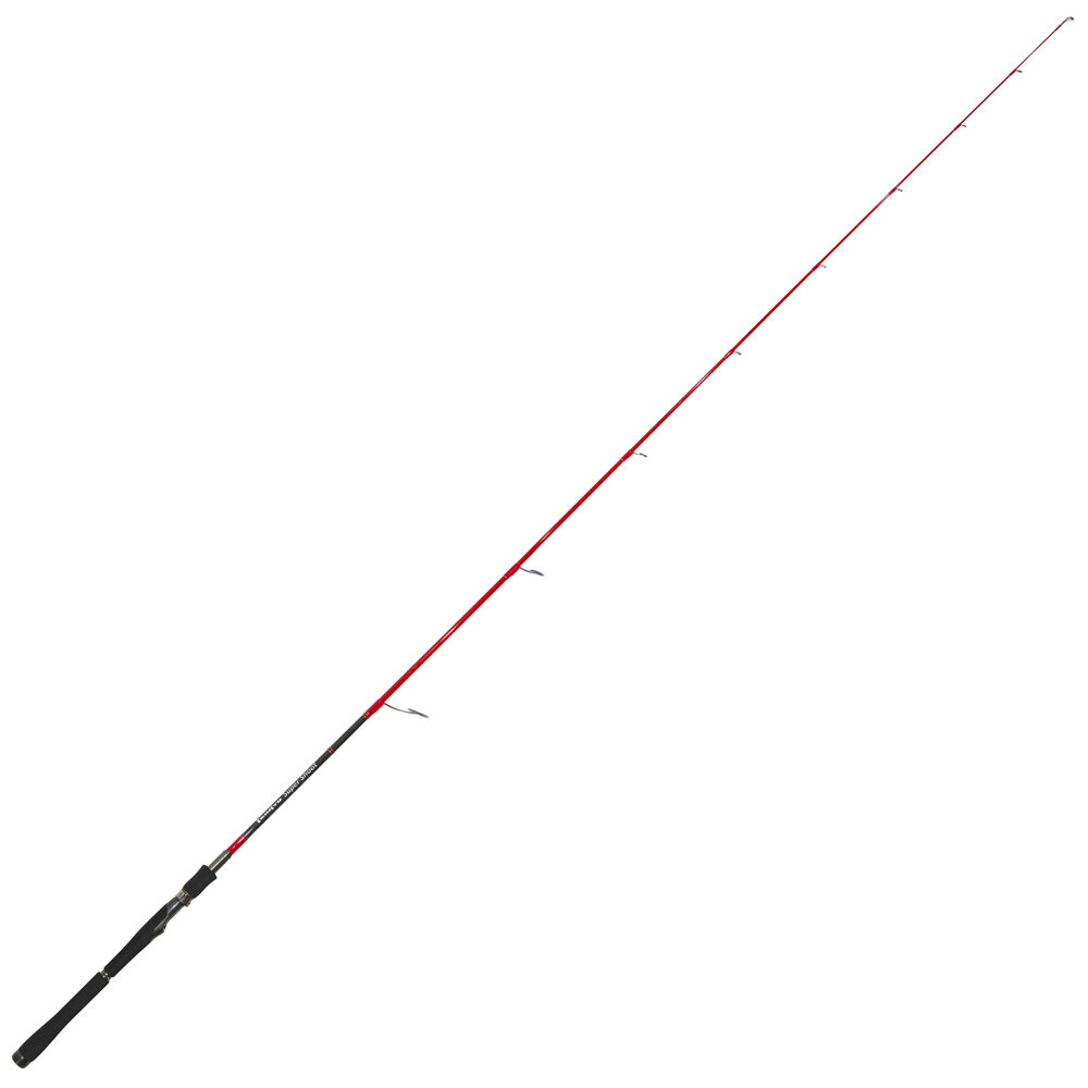 Canne Lancer Tenryu Super Shoot Evo 2,05 m 10-45 g