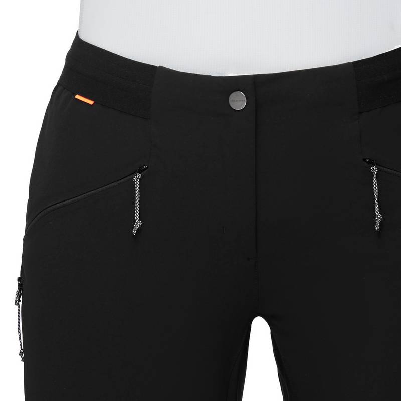 Mammut Aenergy Hybrid Softshellhose Damen