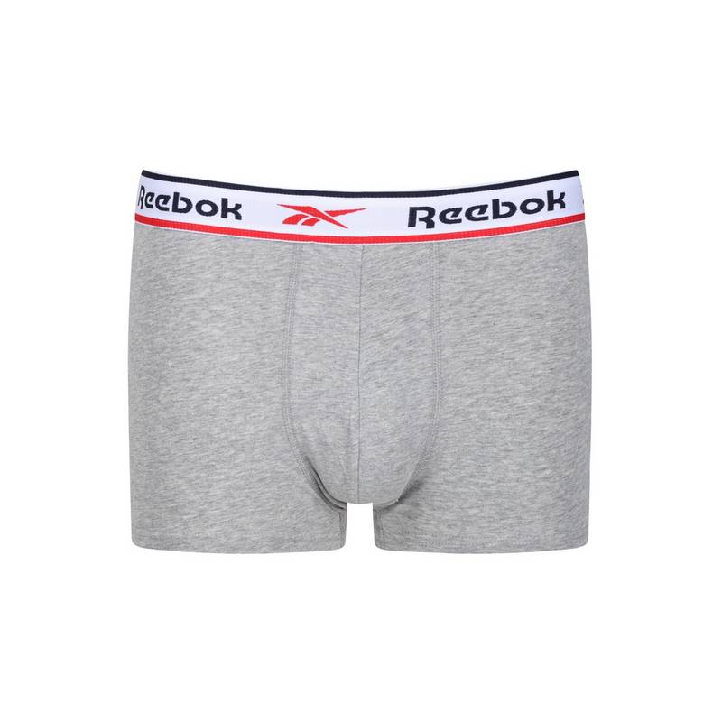 Reebok Mens Reebok Trunk Unterhose Herren