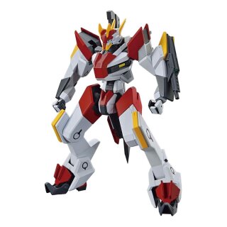 Gundam - HG 1/72 Kyoukai Senki Mailes Kenbu Za