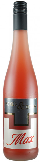 2022 Dornfelder Perlwein rot 