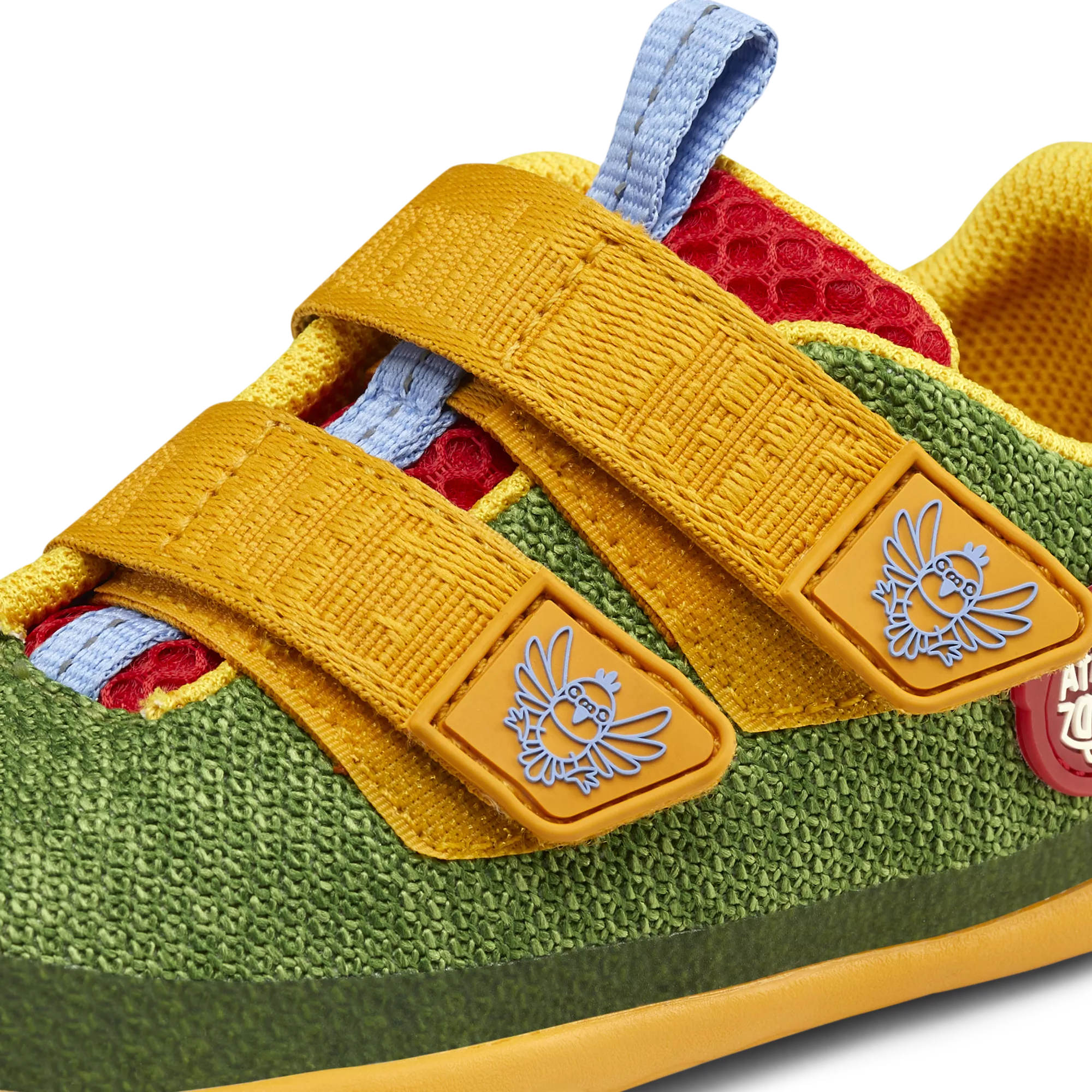 Barfußschuh Knit Happy