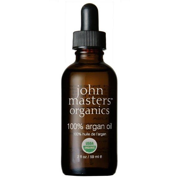 john masters organics Skincare 100 % Argan Oil für Haut & Haar 59 ml