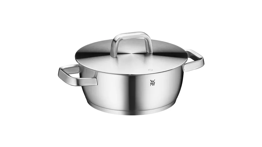 WMF Bratentopf mit Deckel Iconic Ø 22cm
