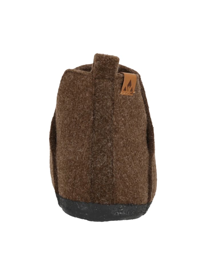 Whistler Hausschuhe Yorba in 1123 Caribou günstig kaufen