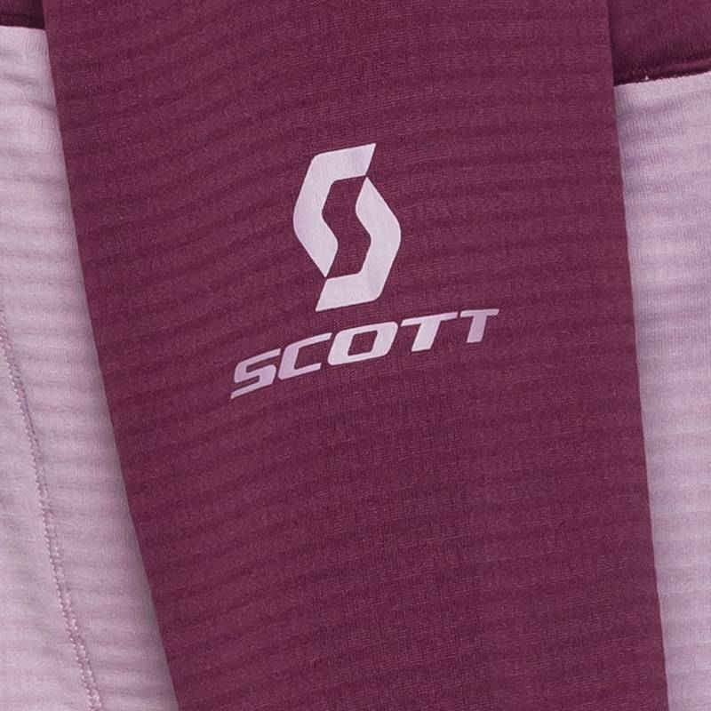 SCOTT Defined Light Funktionssweatshirt Damen