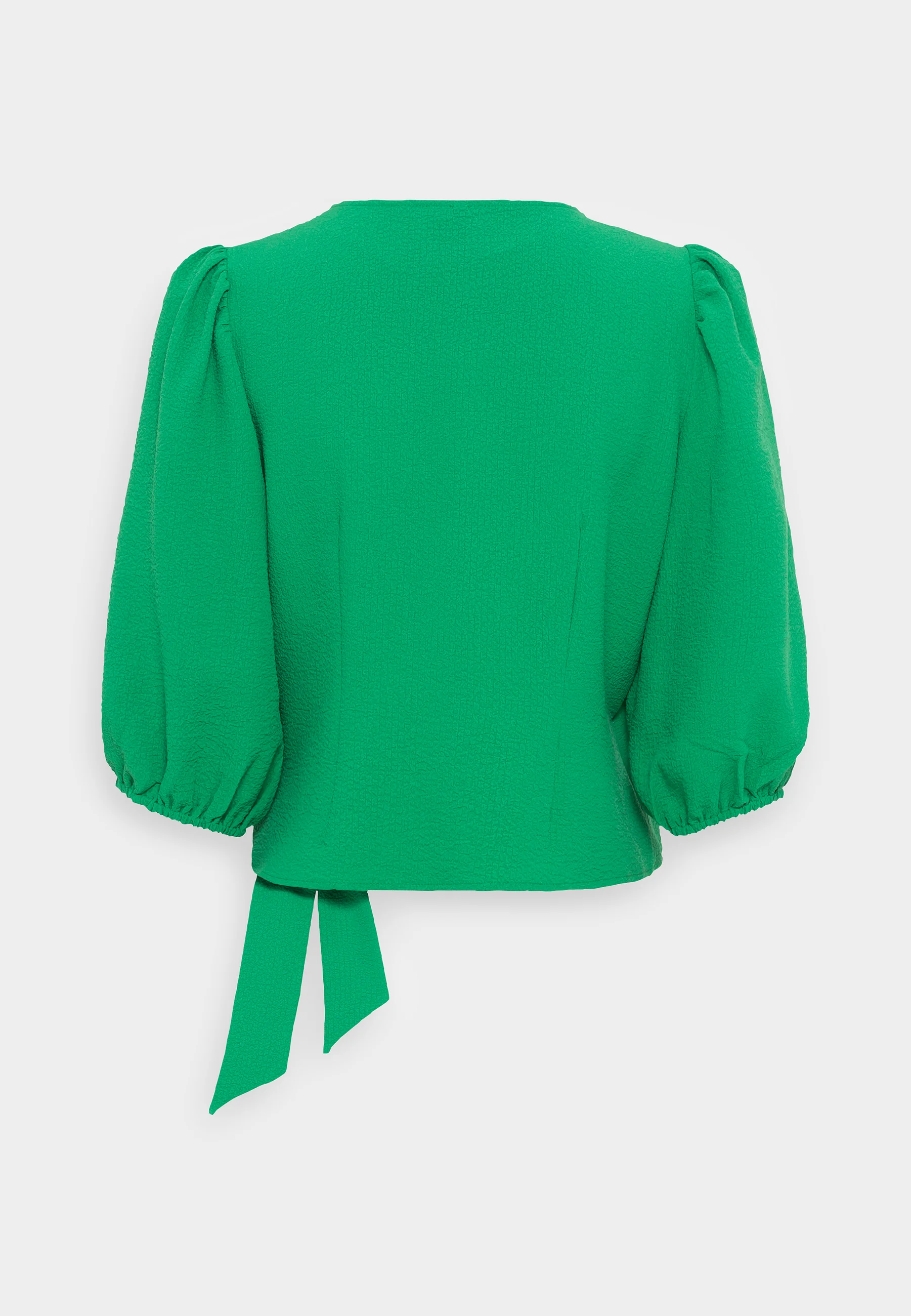 Vero Moda Petite VMPEPPER AYA WRAP - Blusa