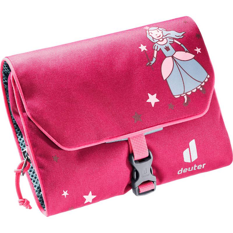 Deuter Wash Bag Kids Kulturbeutel Kinder