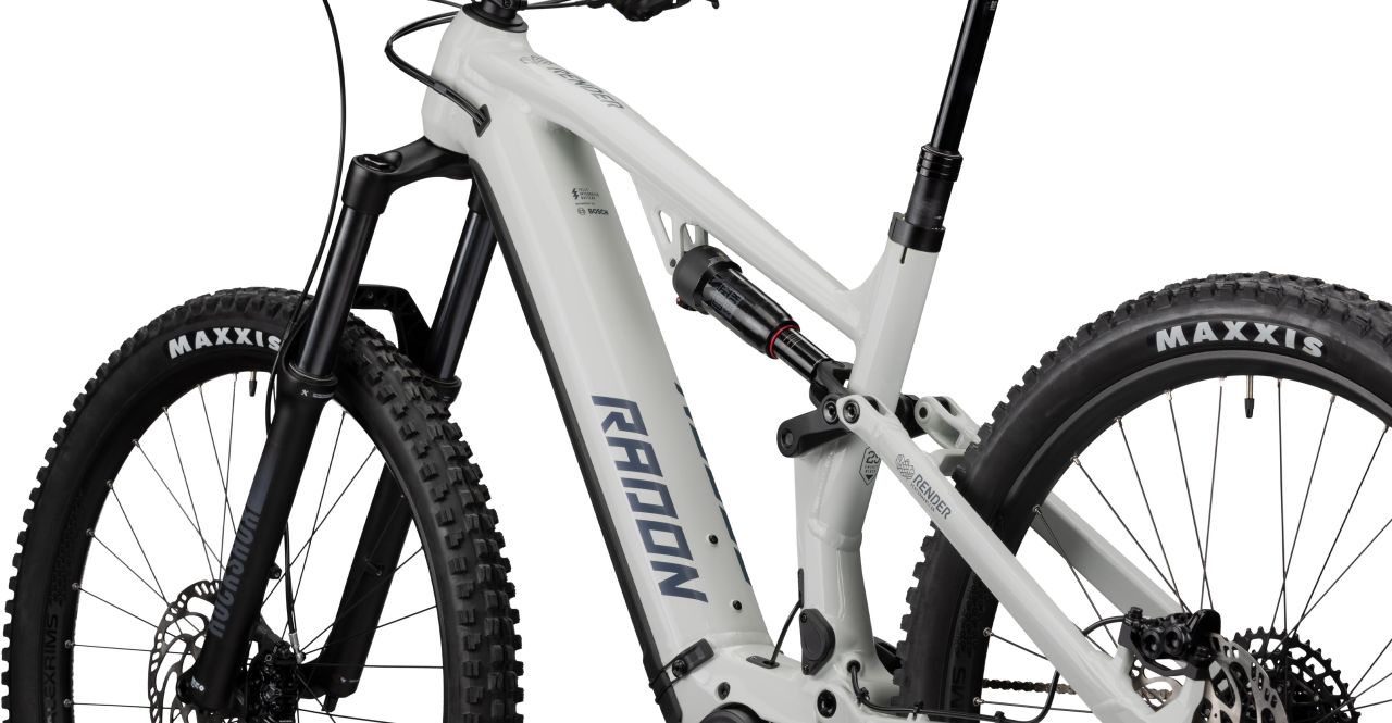 Radon Render AL 7.0 750 kaufen | Bike-Discount