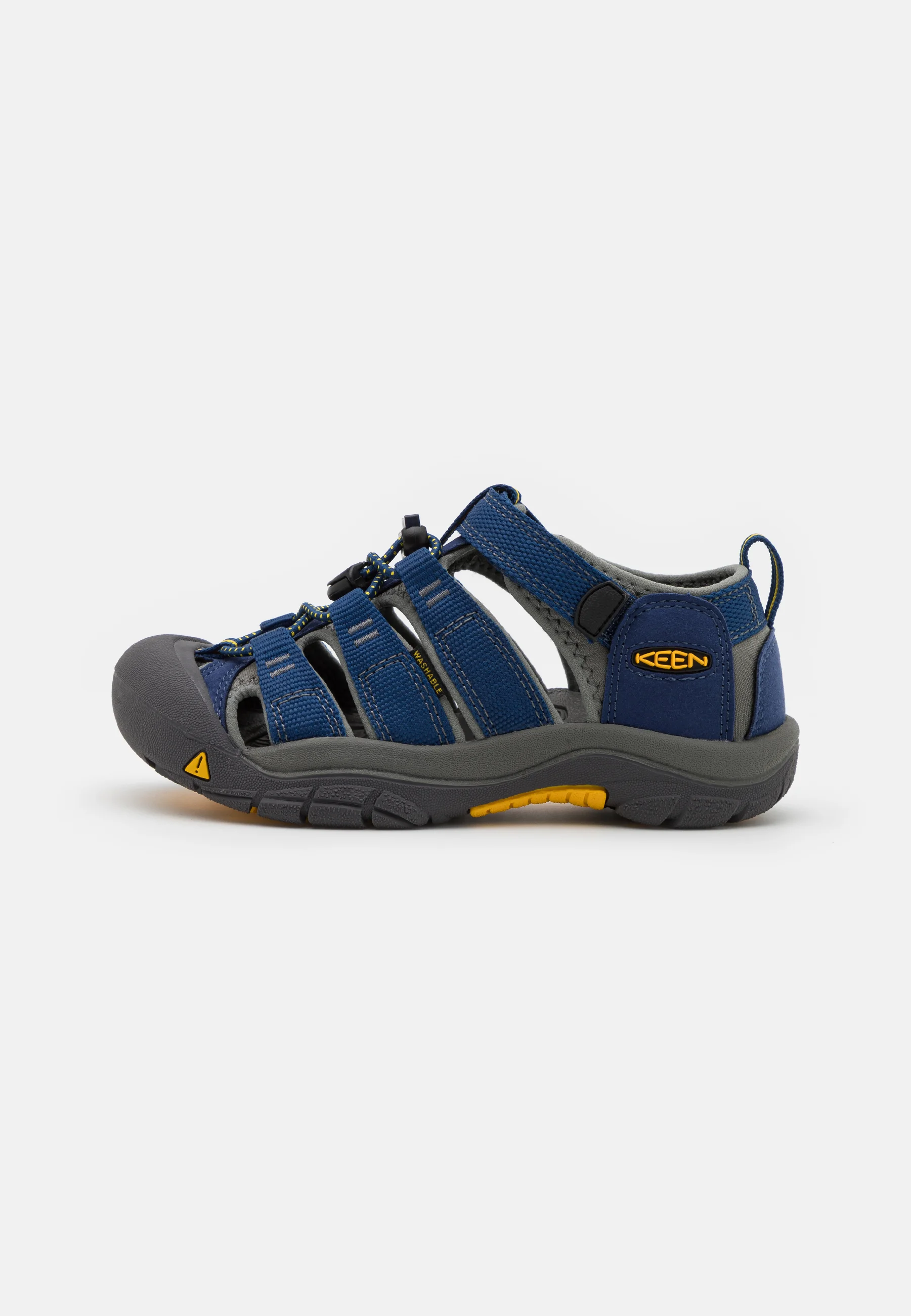 Keen NEWPORT H2 YOUTH UNISEX - Sandalias de trekking