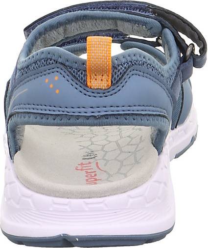 superfit Sandale CRISS CROSS