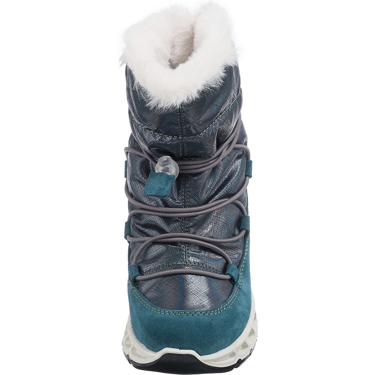 Winterstiefel für Mädchen