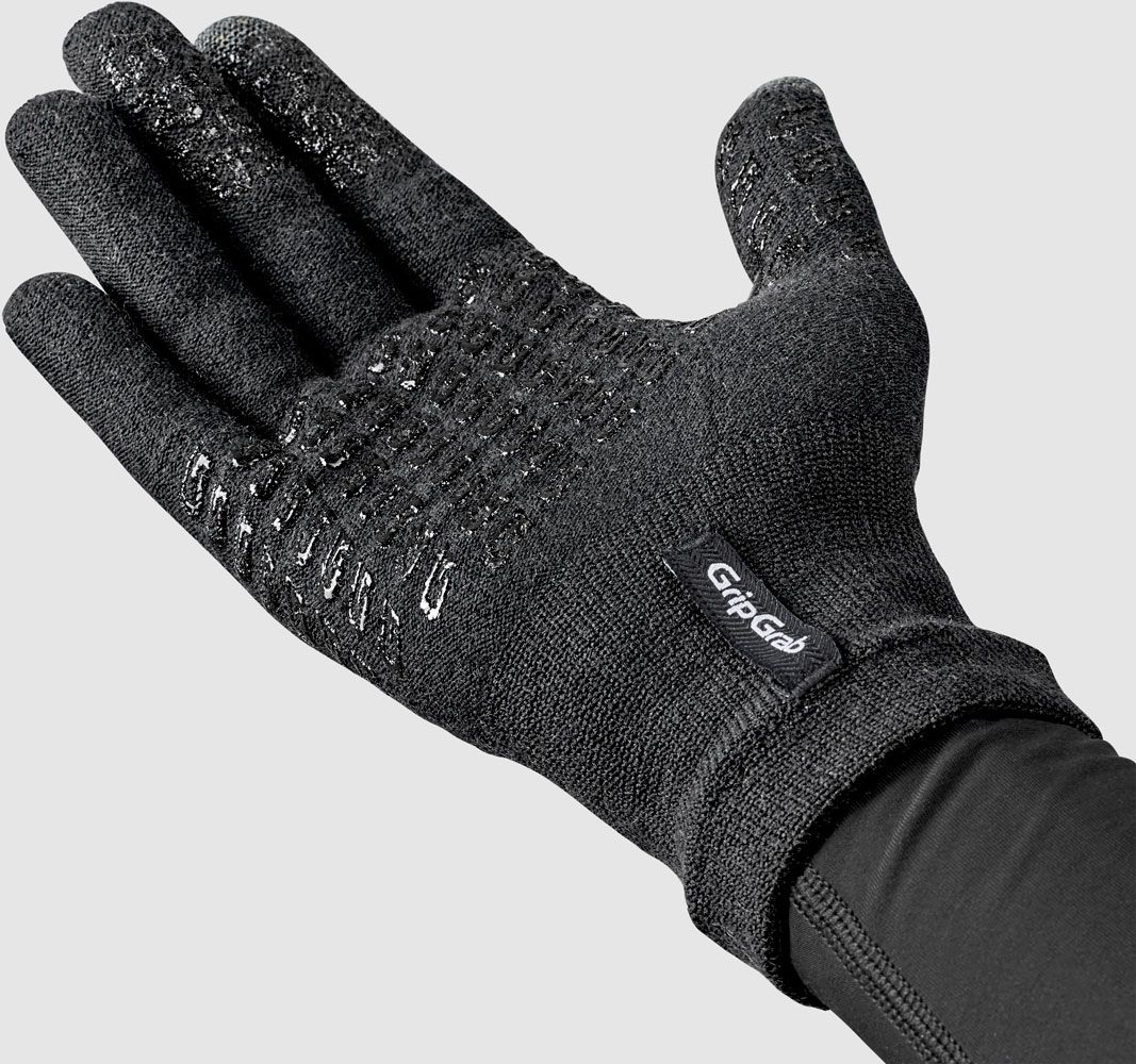 GripGrab Primavera Merino II - Übergangshandschuhe kaufen | Bike-Discount