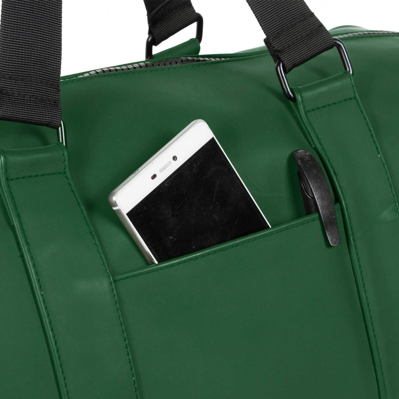 TOM JOULE Handtaschen grün