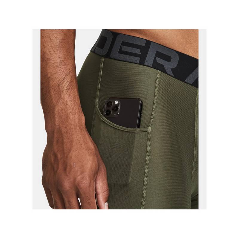 Under Armour HG Tight Laufhose Herren