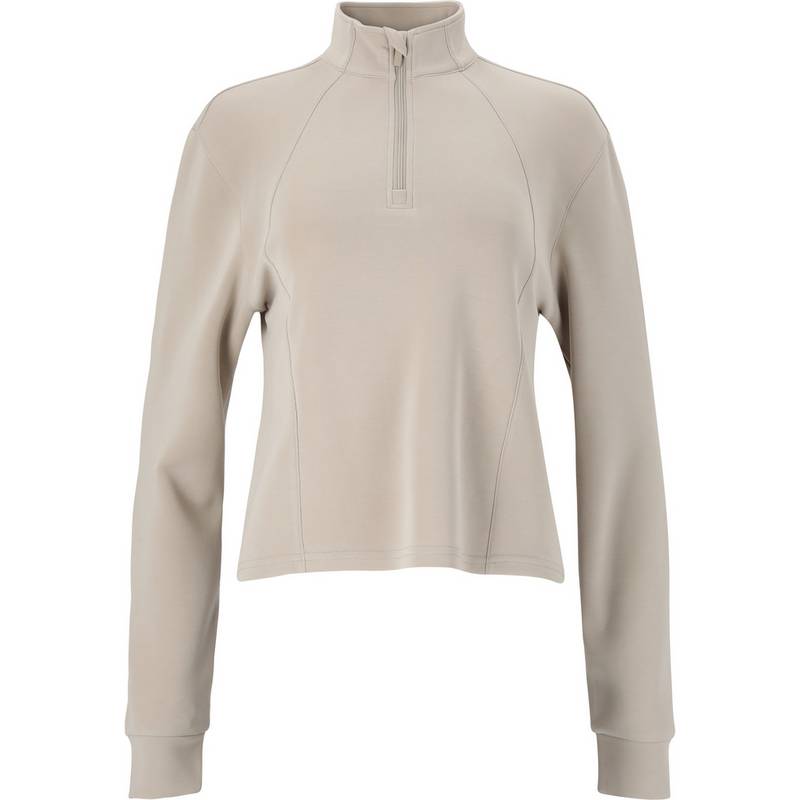 Athlecia Ayanda Funktionssweatshirt Damen
