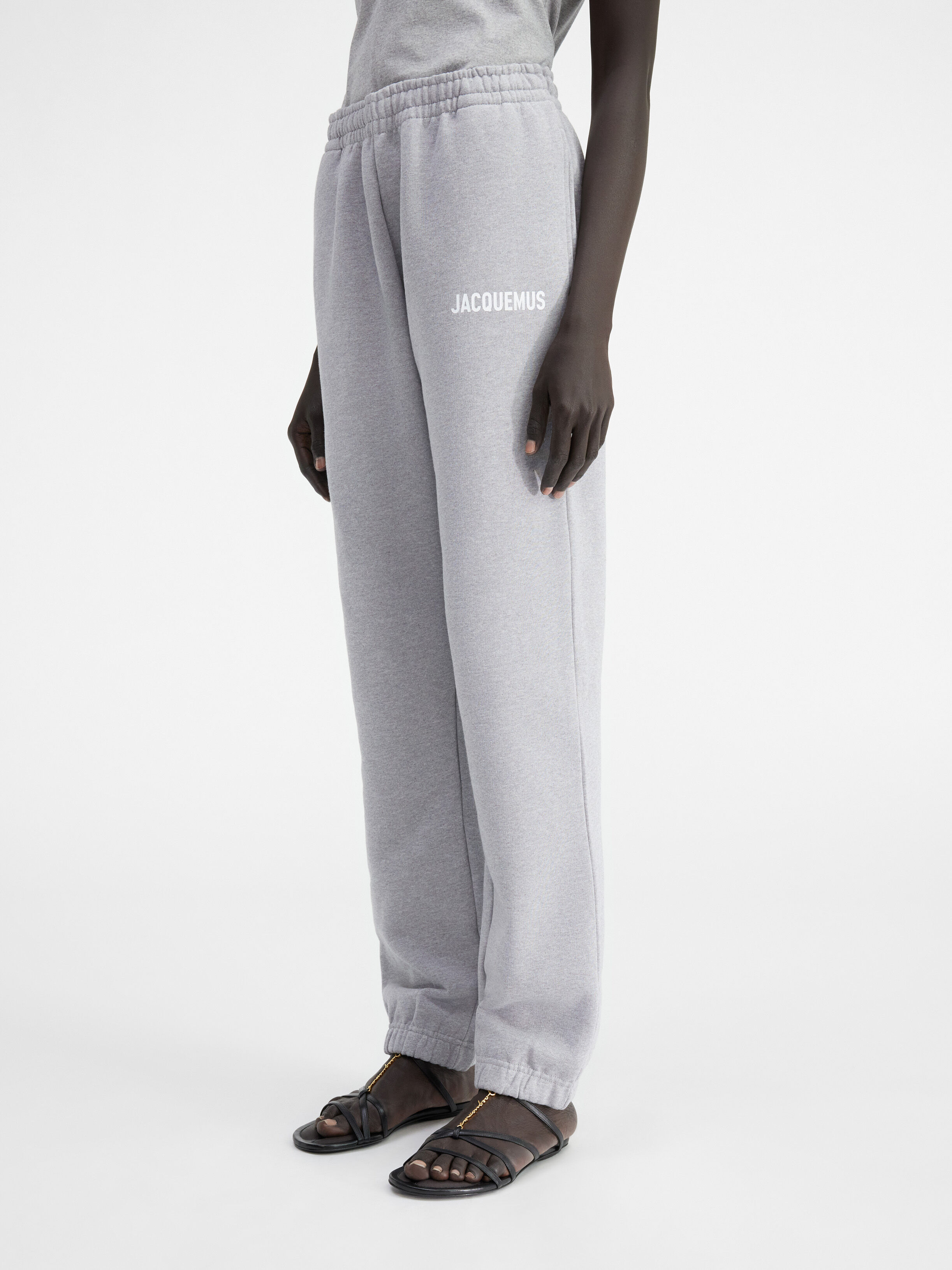 Le jogging Jacquemus