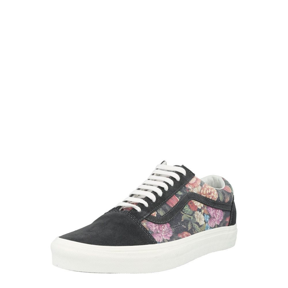 Vans UA Old Skool MOODY FLORAL VN0A4BW21XM1 / weiss