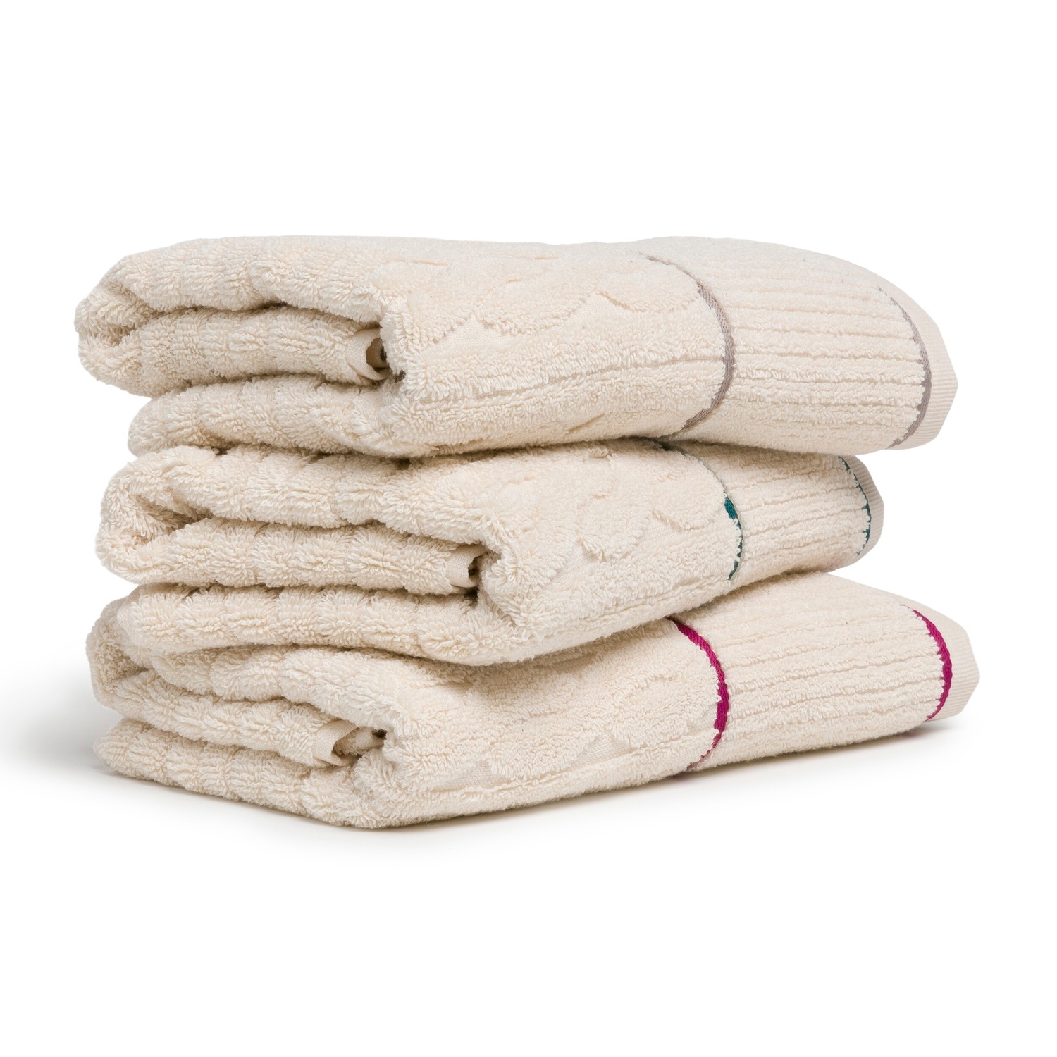 Waschhandschuh Cosy Knits