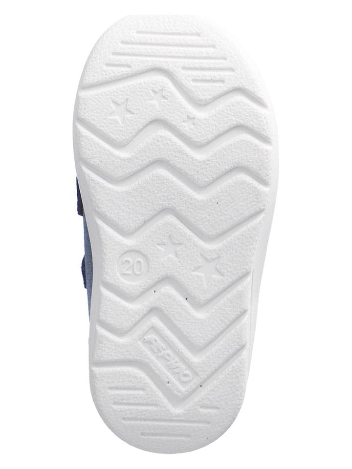 PEPINO Sneakers in Dunkelblau/ Rosa günstig kaufen