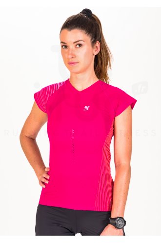 Compressport Performance W