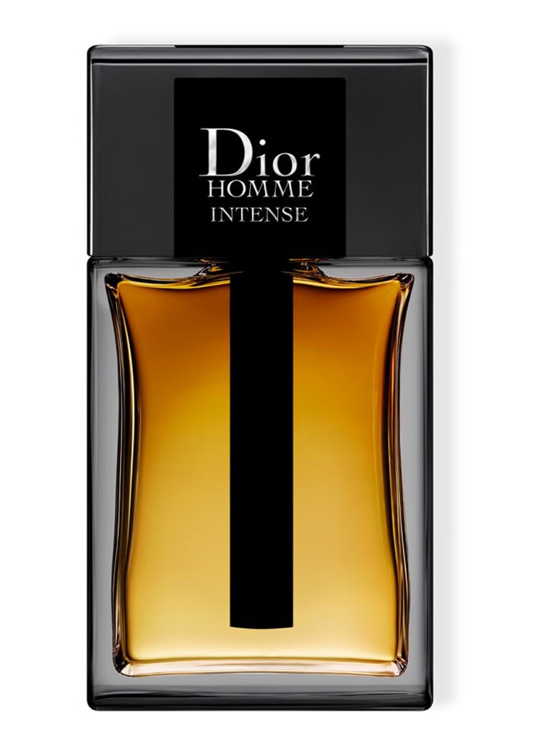 Apa de parfum intensă DIOR Homme