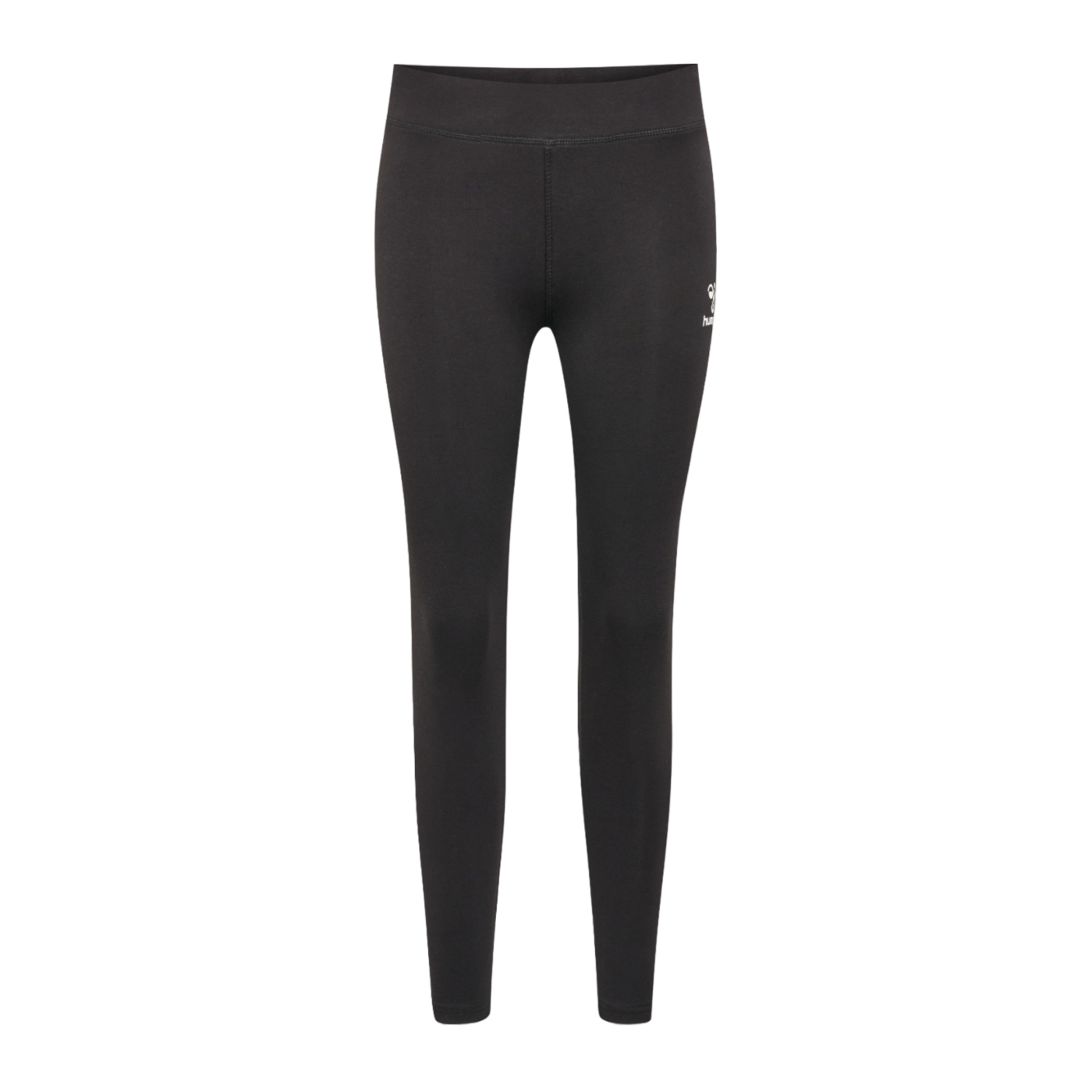 Hummel hmlTRAVEL Leggings Damen Schwarz F2001