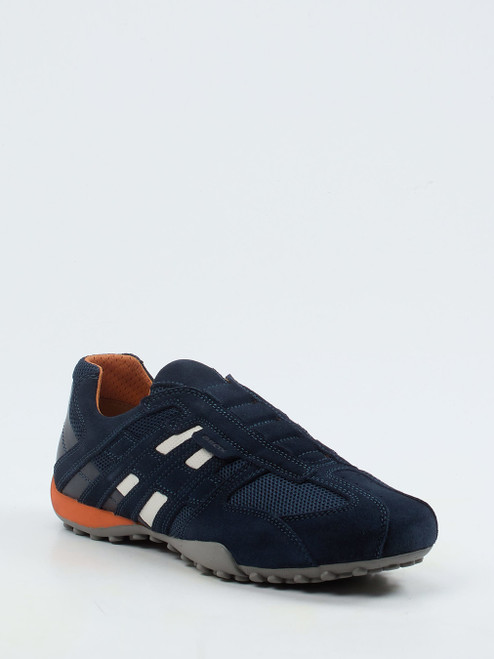 Sneaker-45611090012 Geox