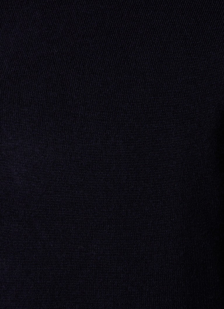 Reiss SENIOR JUNE opušteni kardigan od vune i kašmira