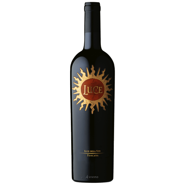 Tenuta LuceLuce 2017