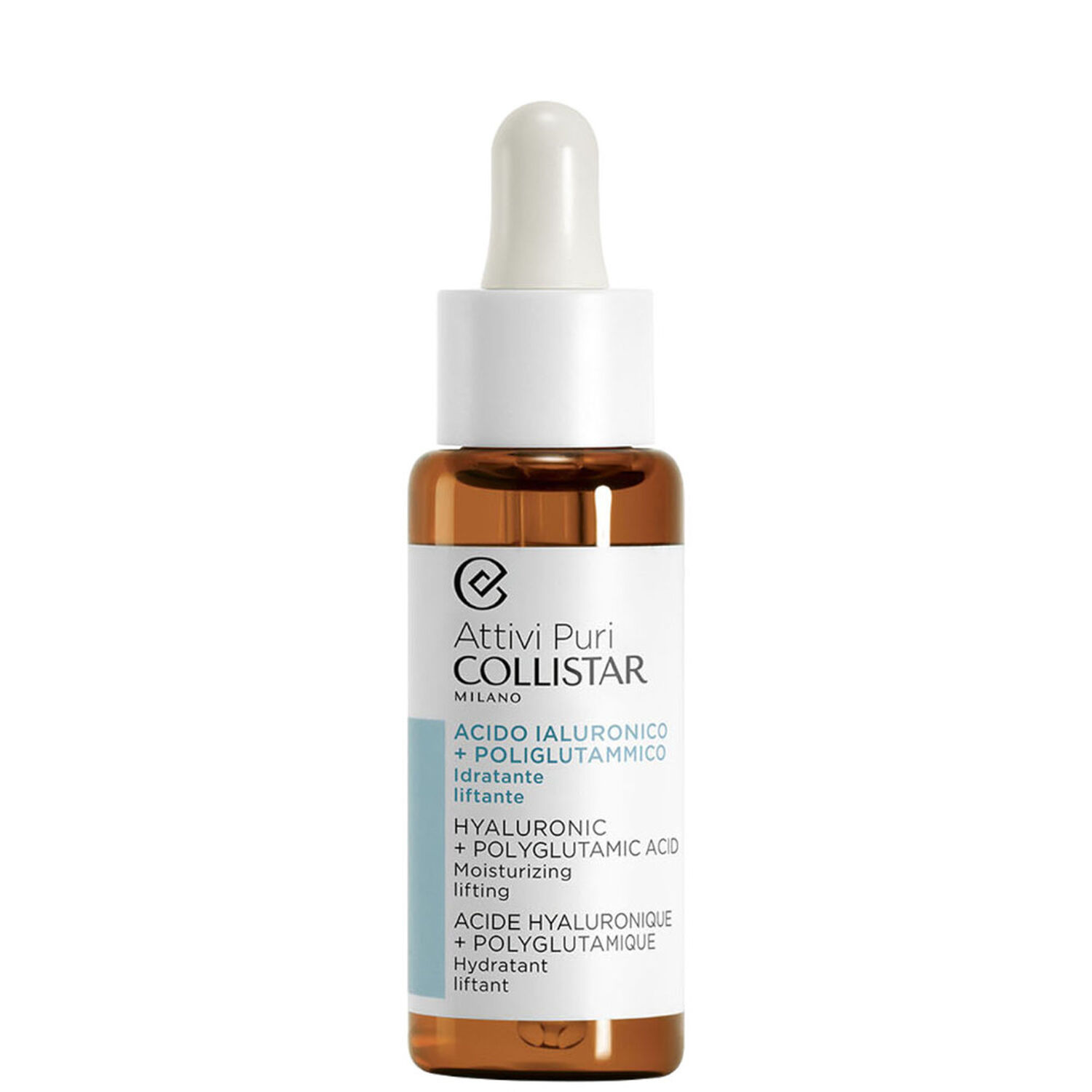 Collistar Attivi Puri Acide Hyaluronique + Polyglutamique
