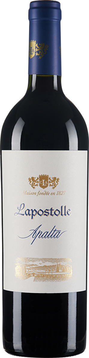 Lapostolle Apalta Red Blend 2020