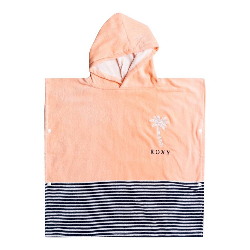 Roxy Sweetie Palm Badeponcho Mädchen