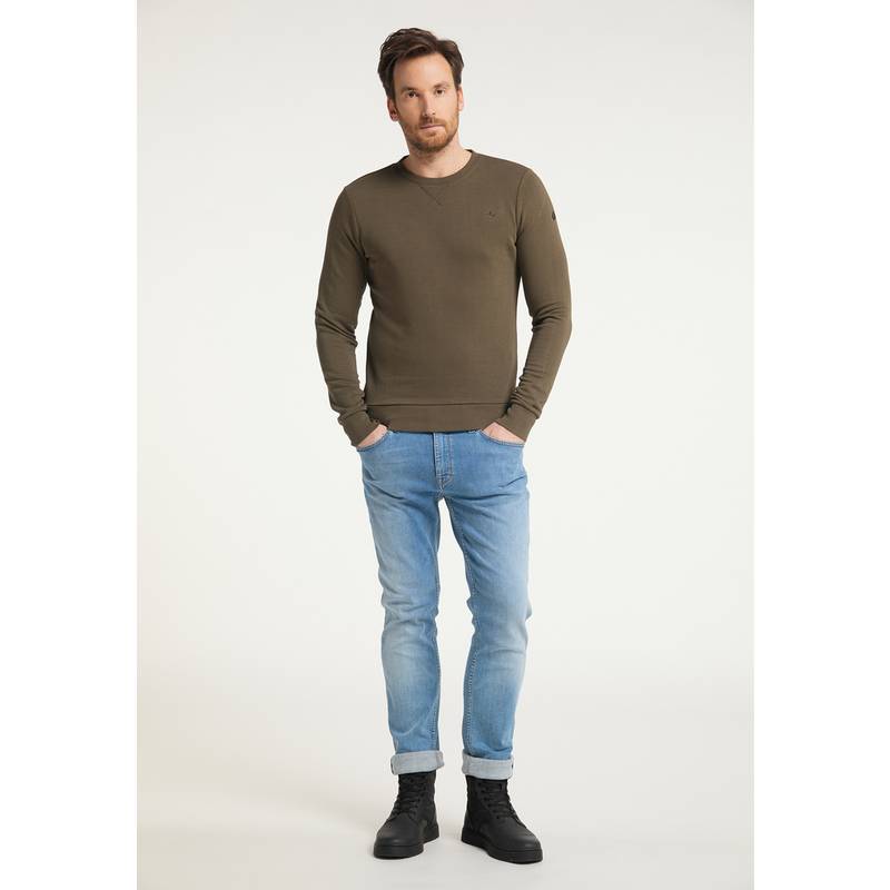 DreiMaster Sweatshirt Herren
