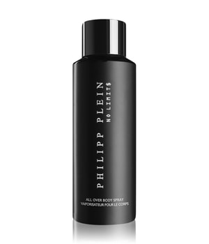 PHILIPP PLEIN No Limits No All Over Körperspray-150 ml