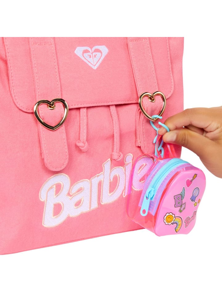 Barbie School Outfit | Barbie HJT44 | Mattel | Premium Mode Puppen-Kleidung günstig kaufen onesize