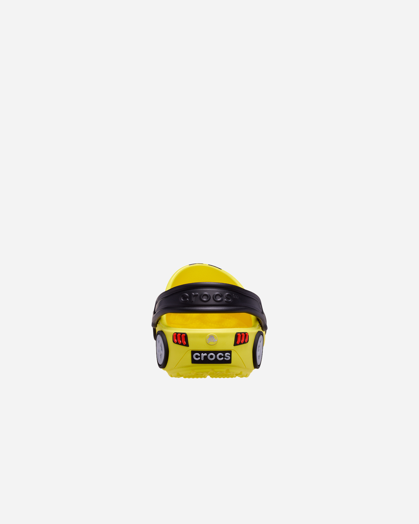 Sandále Crocs Classic Race Car Clog T Jr CR.210991-CYYE