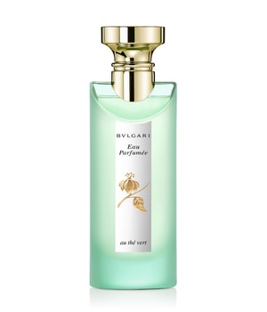 BVLGARI Eau Parfumée Au Thé Vert Eau de Cologne-75 ml