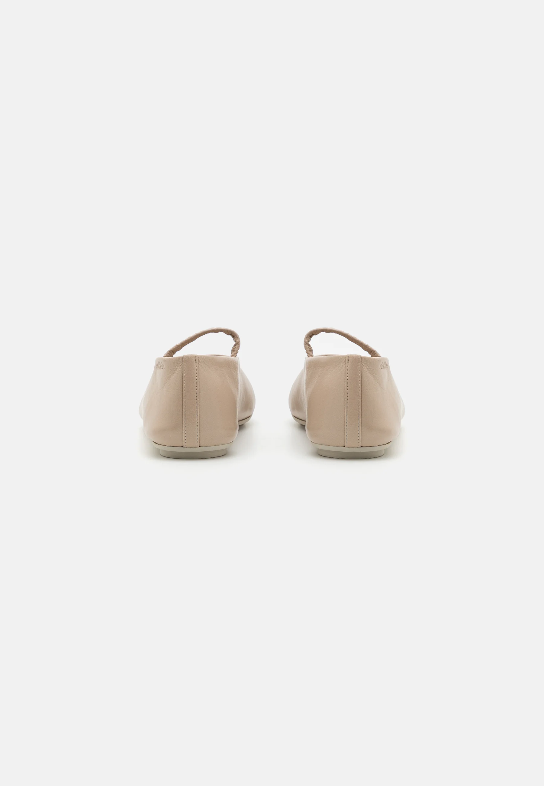 Calvin Klein STRAP - Bailarinas con tira
