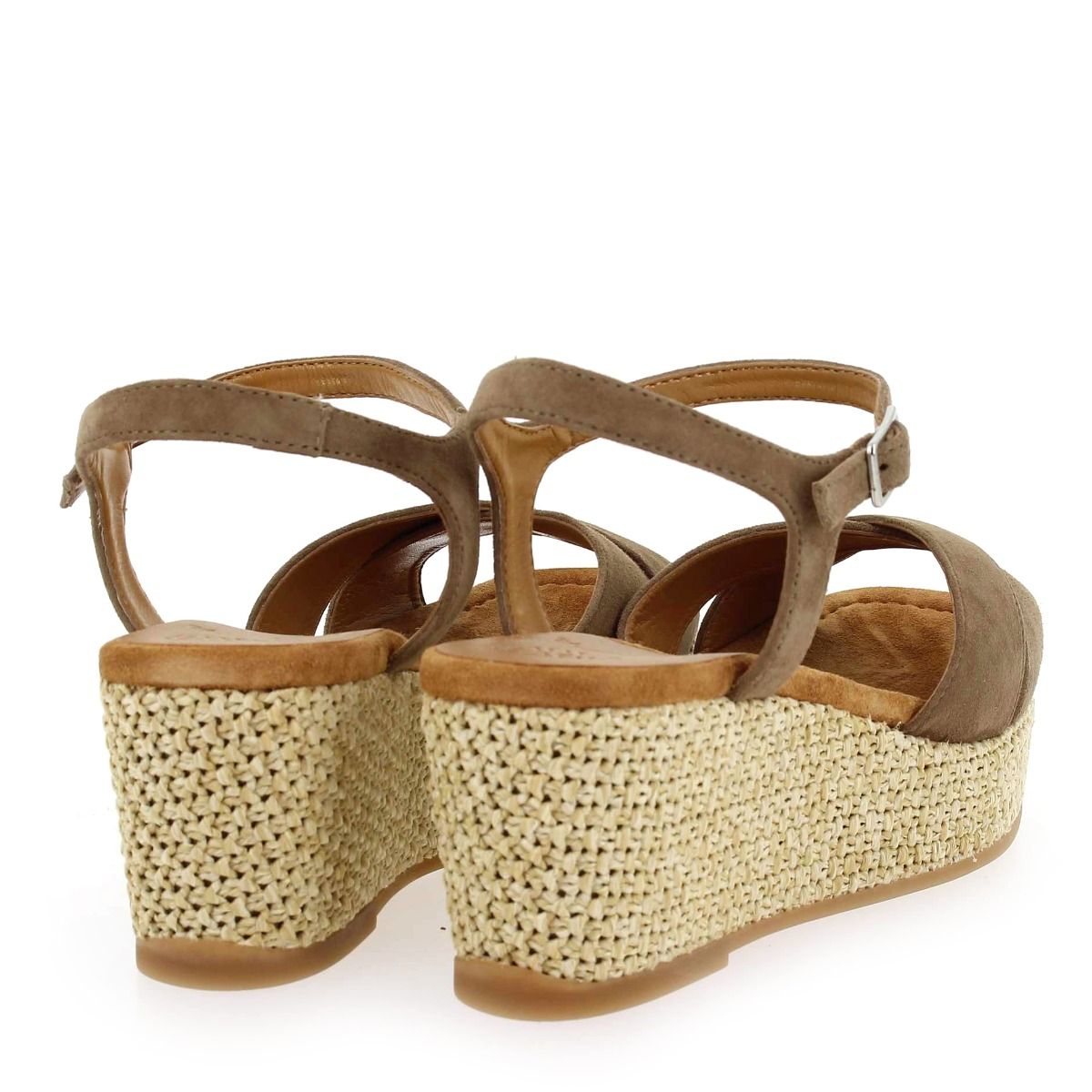 Unisa  KONNIE - Taupe
