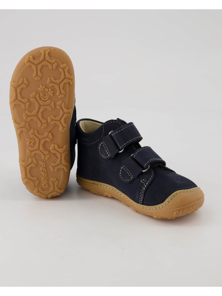 PEPINO Lauflernschuhe in Blau günstig kaufen