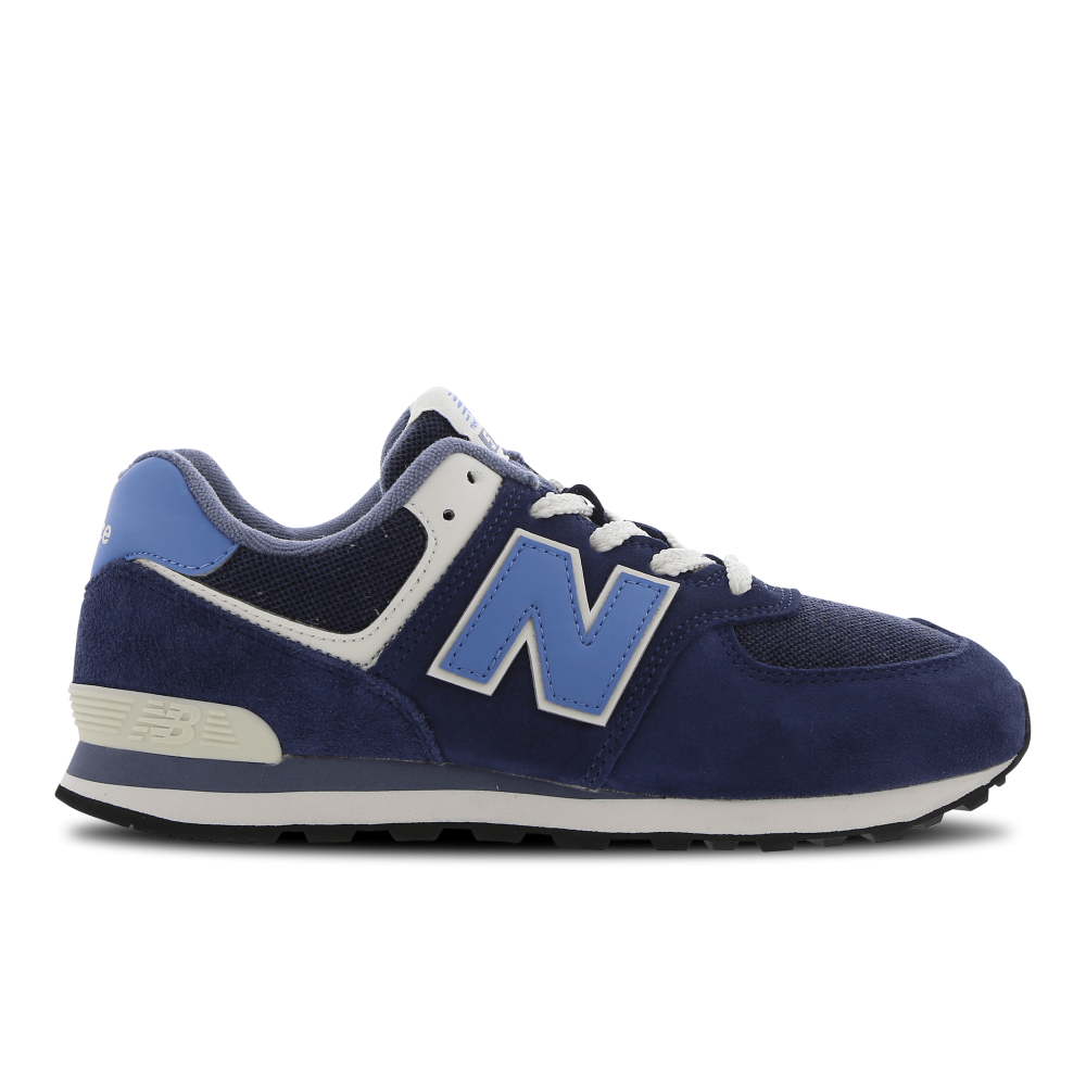 New Balance 574 GC574ND1 / blau