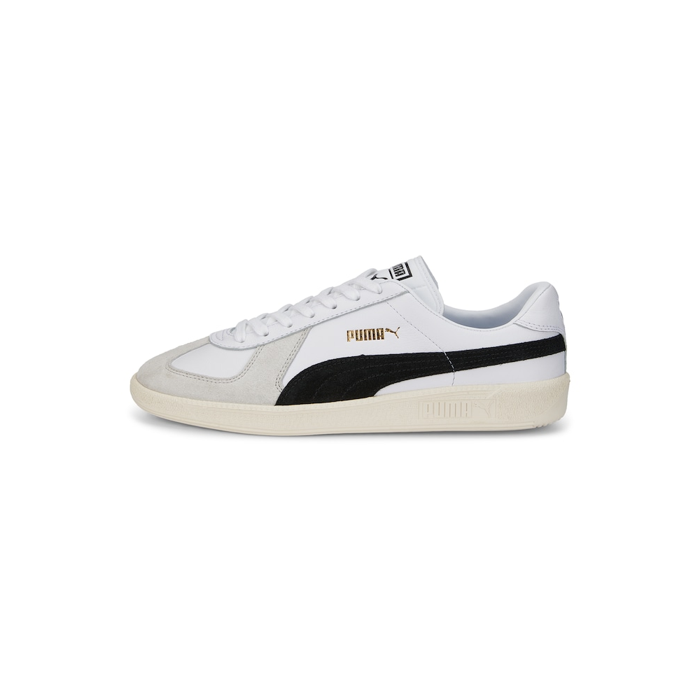 PUMA Army Trainer 386607/001 / weiss