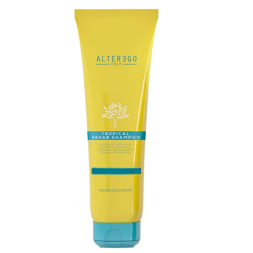 Alter Ego Tropical Rehab Shampoo 50 ml
