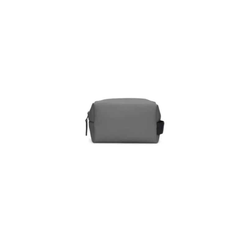Rains Wash Bag Small W3 - Grey